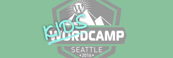 KidsCamp Seattle 2016